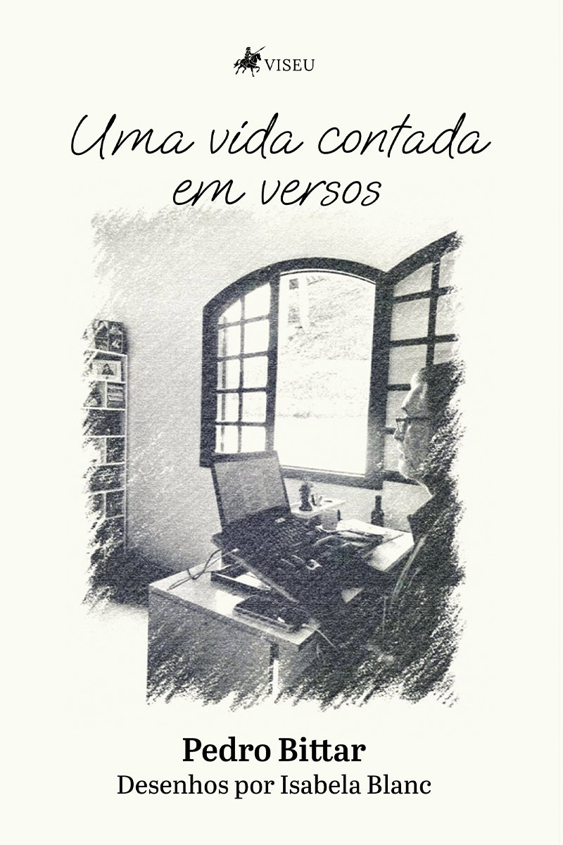 Uma Vida Contada em Versos