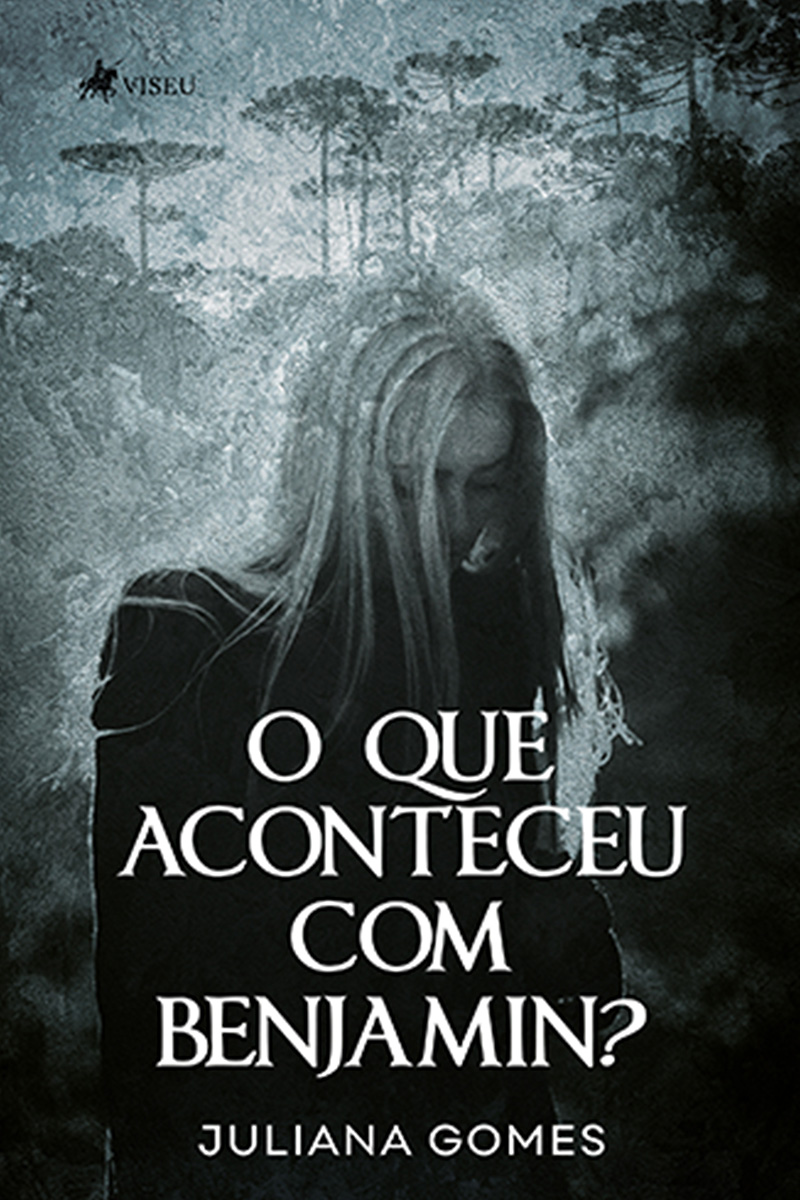 O Que Aconteceu Com Benjamin?