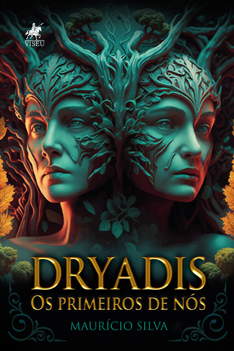 Dryadis: Os Primeiros de Nós