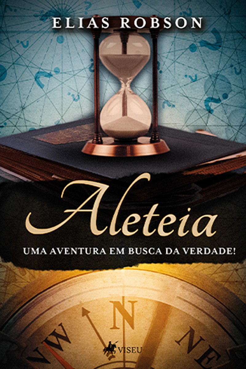 Aleteia: Uma Aventura Em Busca da Verdade!