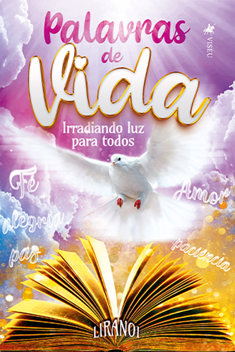 Palavras De Vida: Irradiando Luz Para Todos