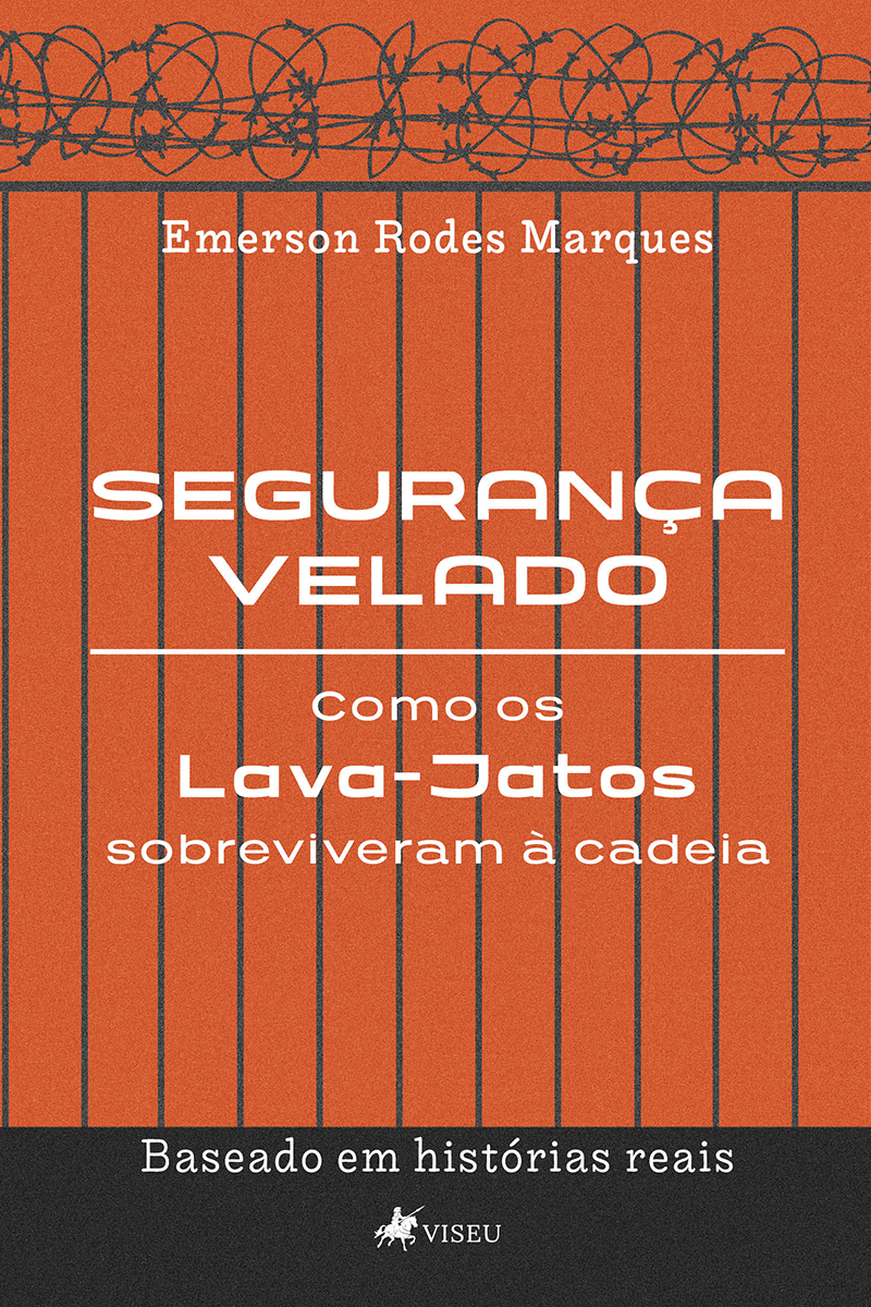 Segurança Velado: Como os Lava-Jatos Sobreviveram Á Cadeia