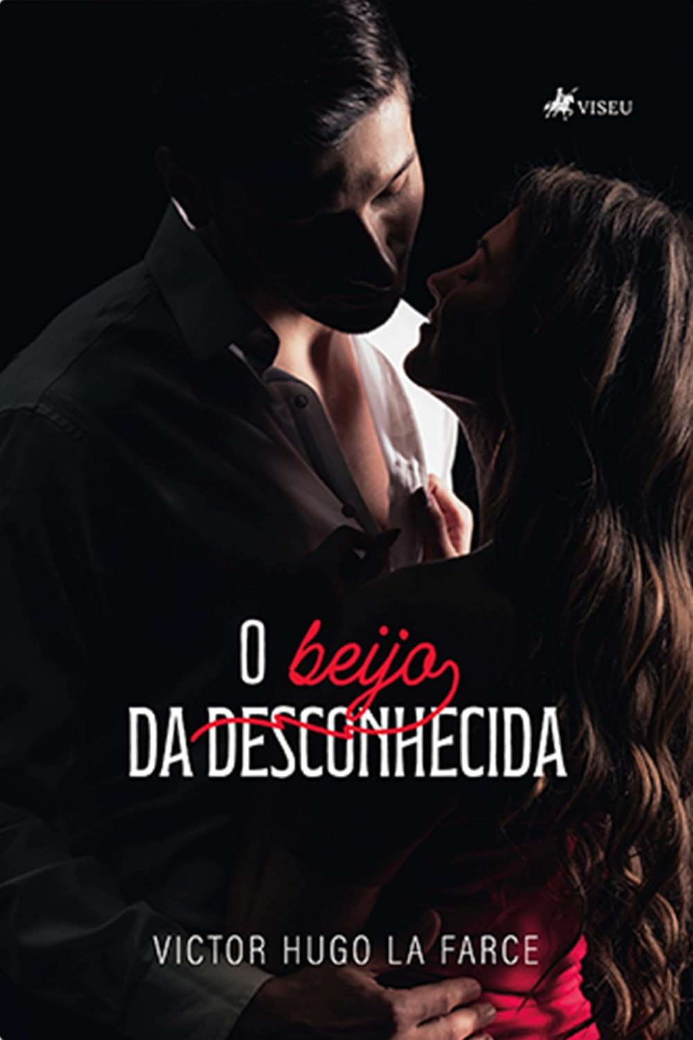 O Beijo Da Desconhecida