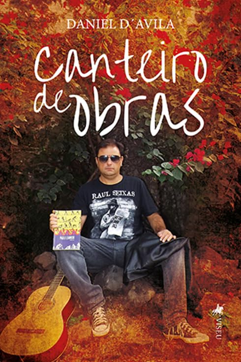 Canteiro de obras