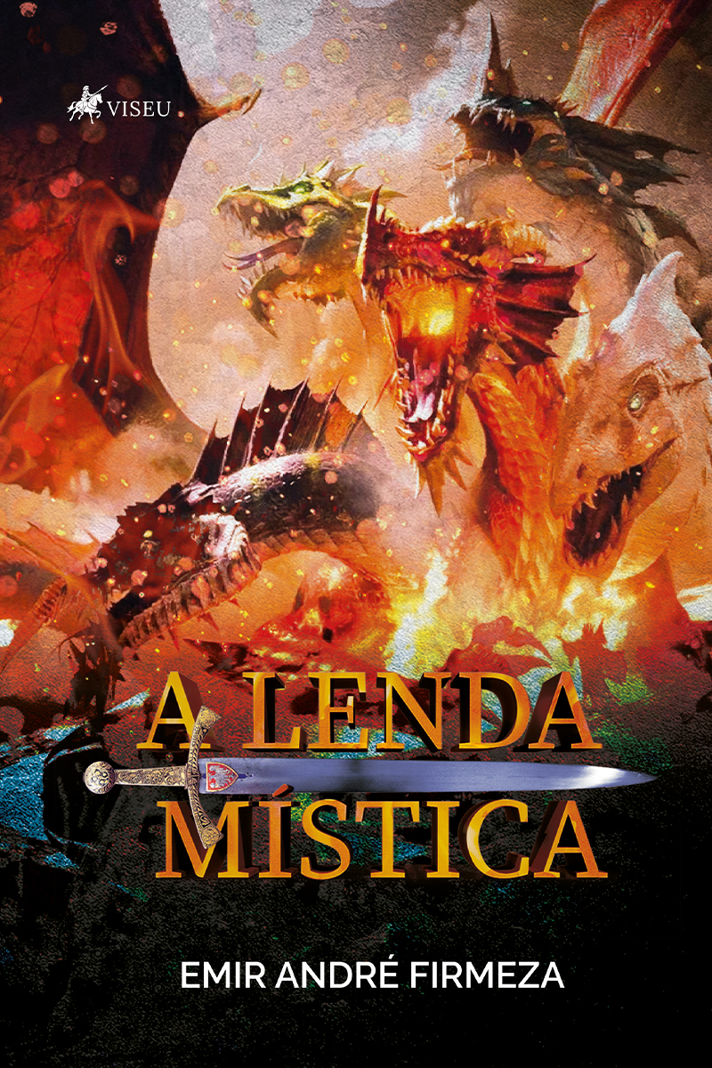 A Lenda Mística