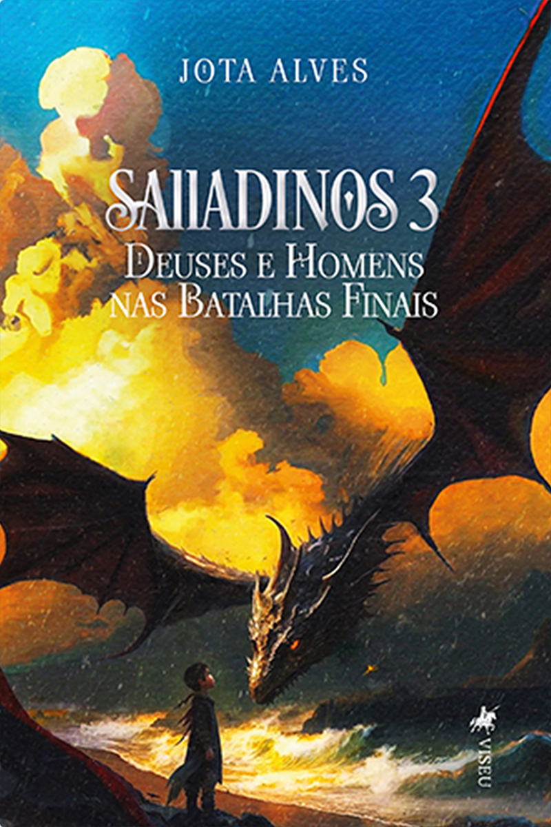 Salladinos 3: Deuses e Homens nas batalhas finais