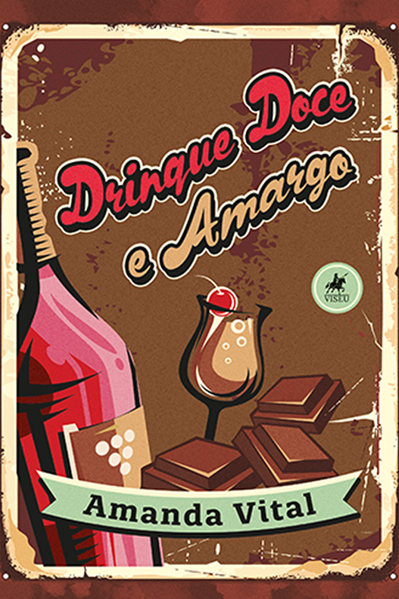 Drinque Doce e Amargo
