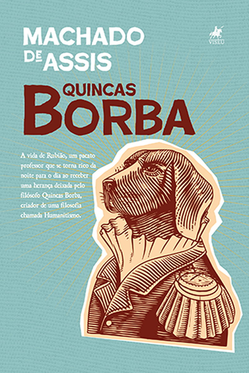Quincas Borba