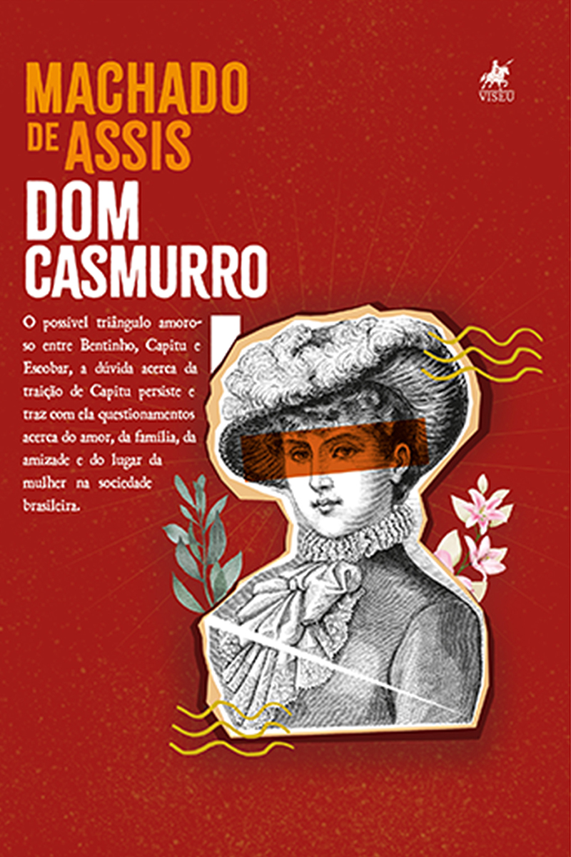 Dom Casmurro