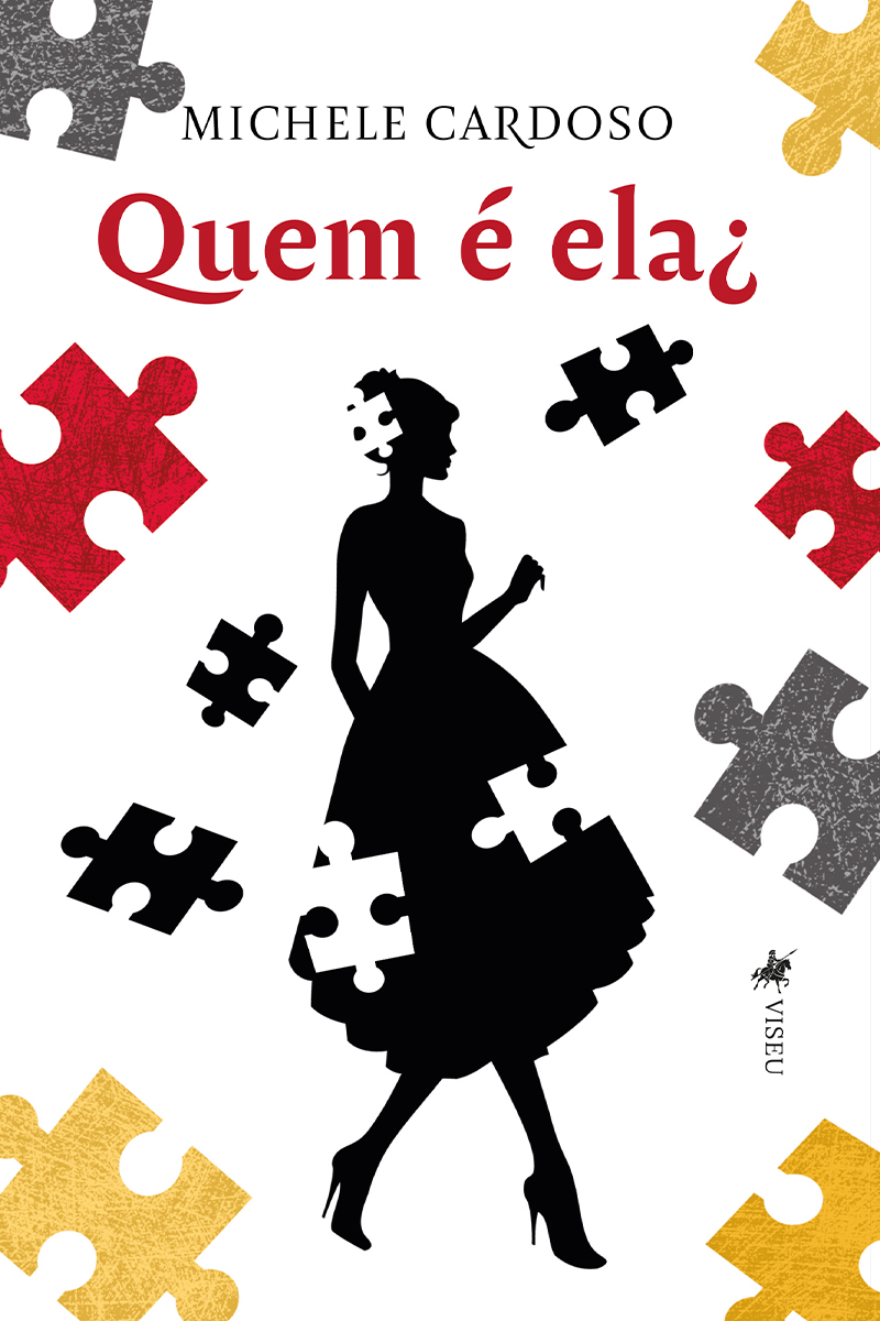 Quem É Ela¿