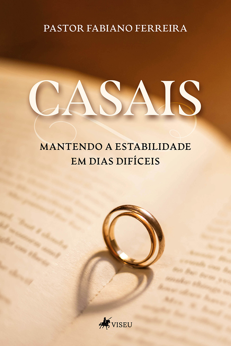 Casais: Mantendo a Estabilidade em Dias Difíceis
