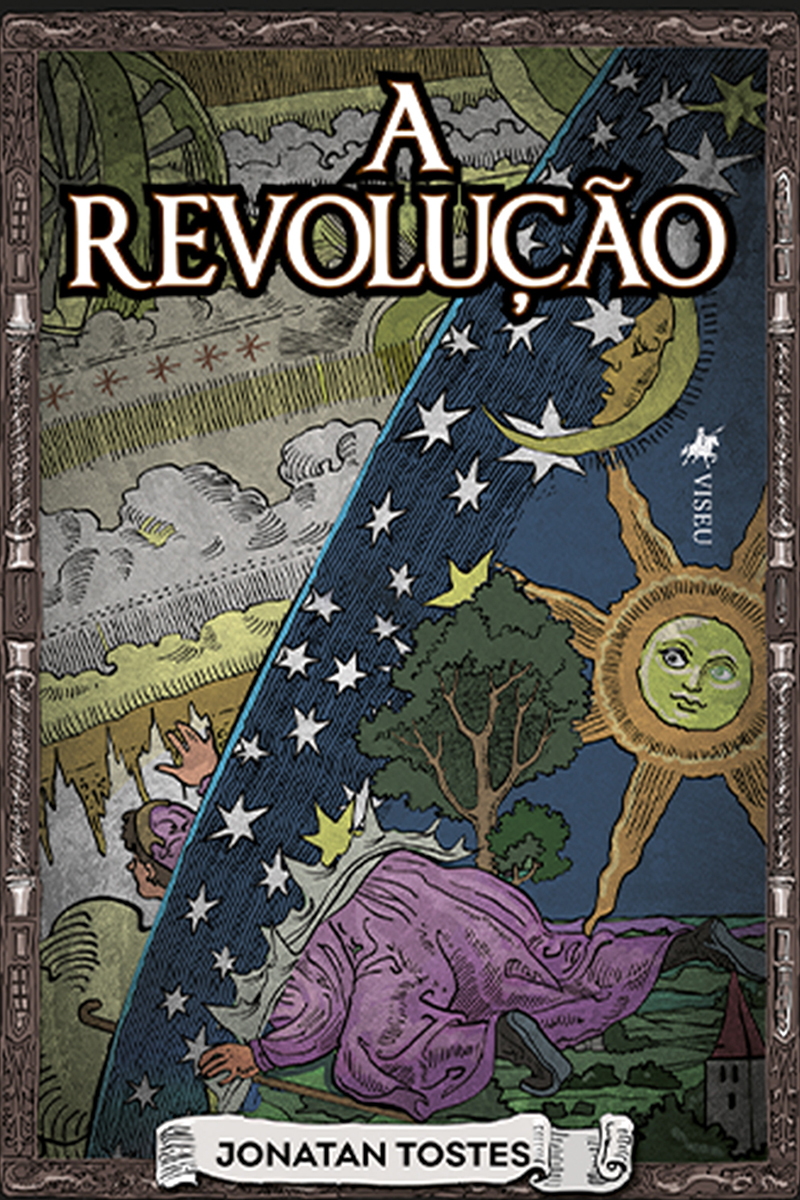 A Revolução