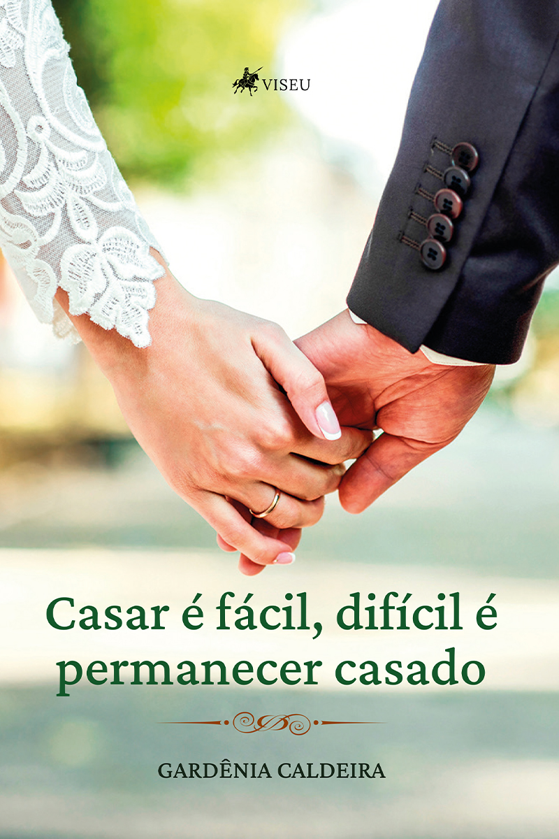 Casar é Fácil, Difícil é Permanecer Casado