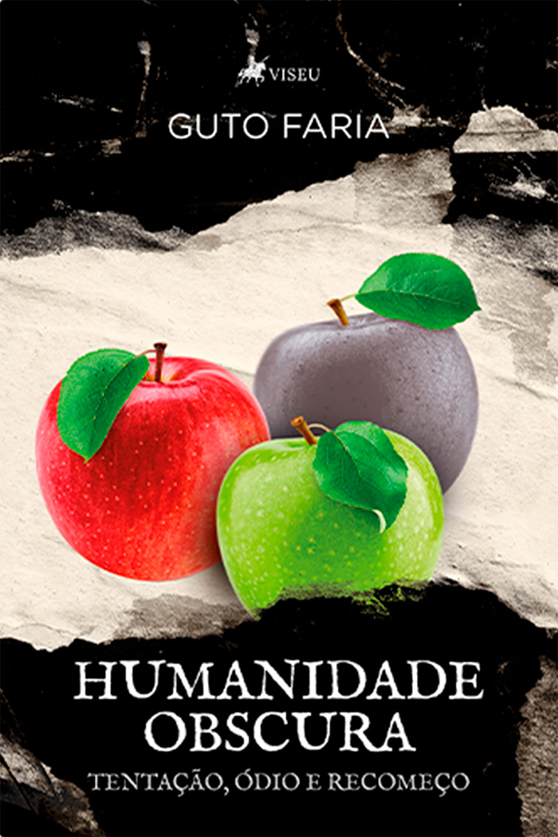 Humanidade Obscura: Tentação, Ódio, Recomeço