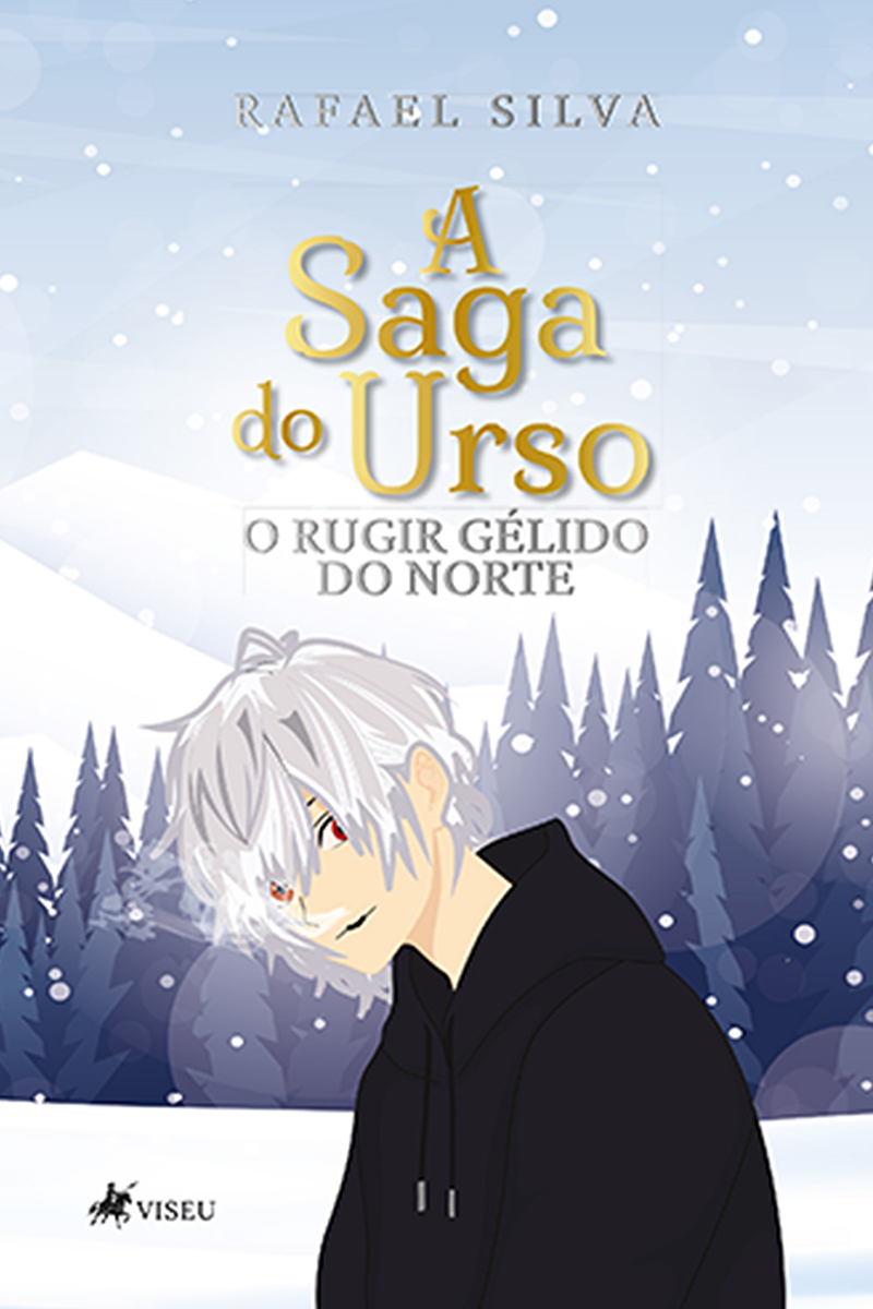 A Saga do Urso: O Rugir Gélido Do Norte