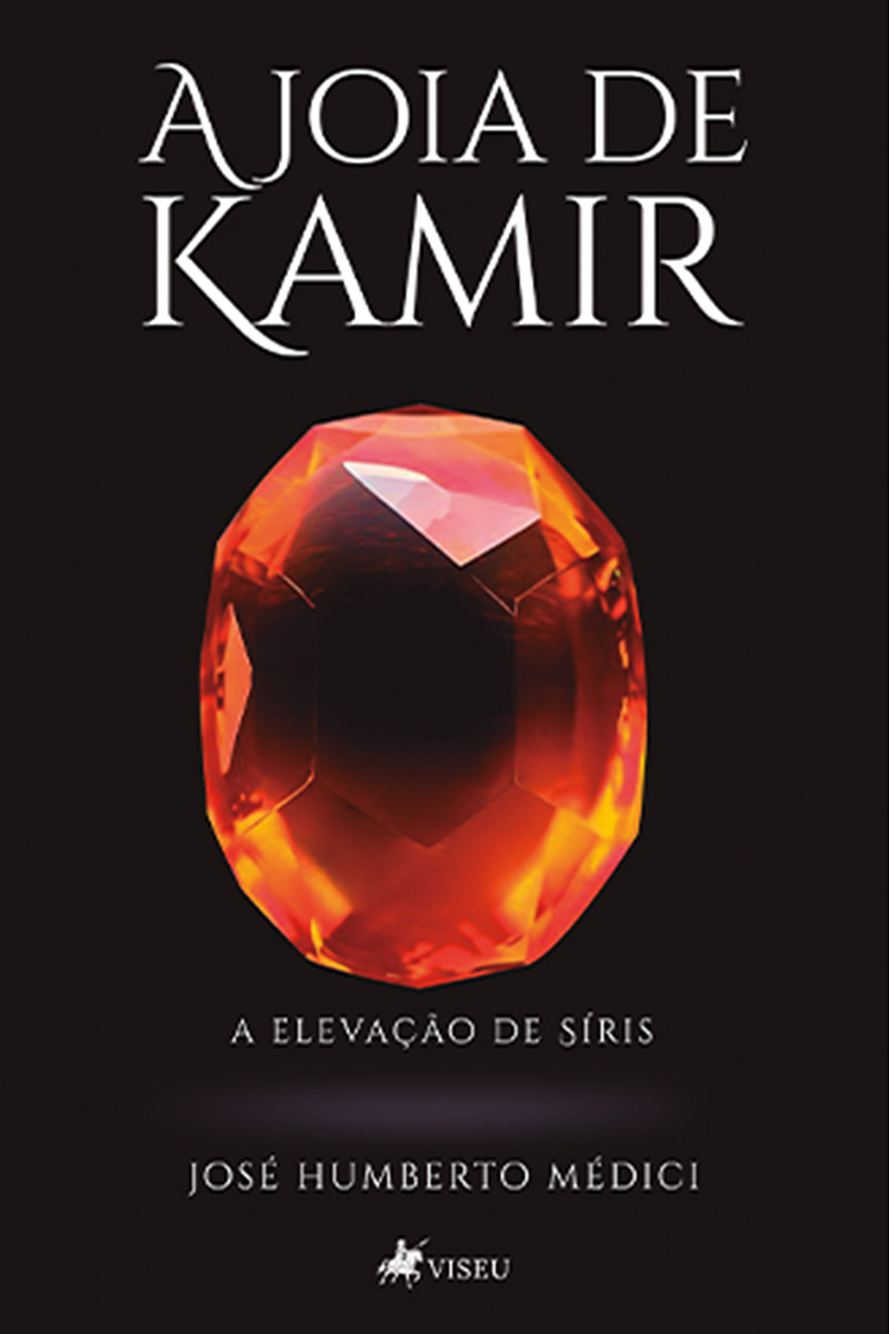 A Joia de Kamir: A Elevação de Siris