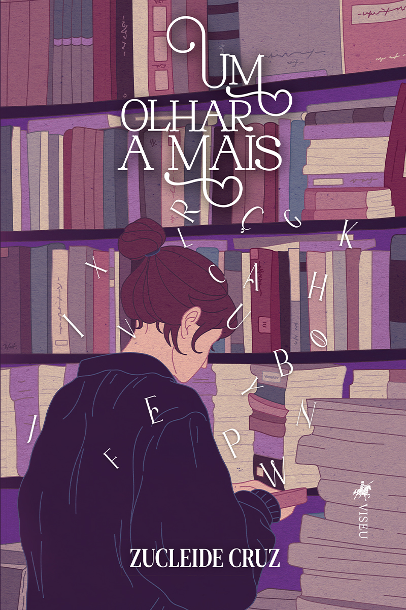 Um Olhar A Mais