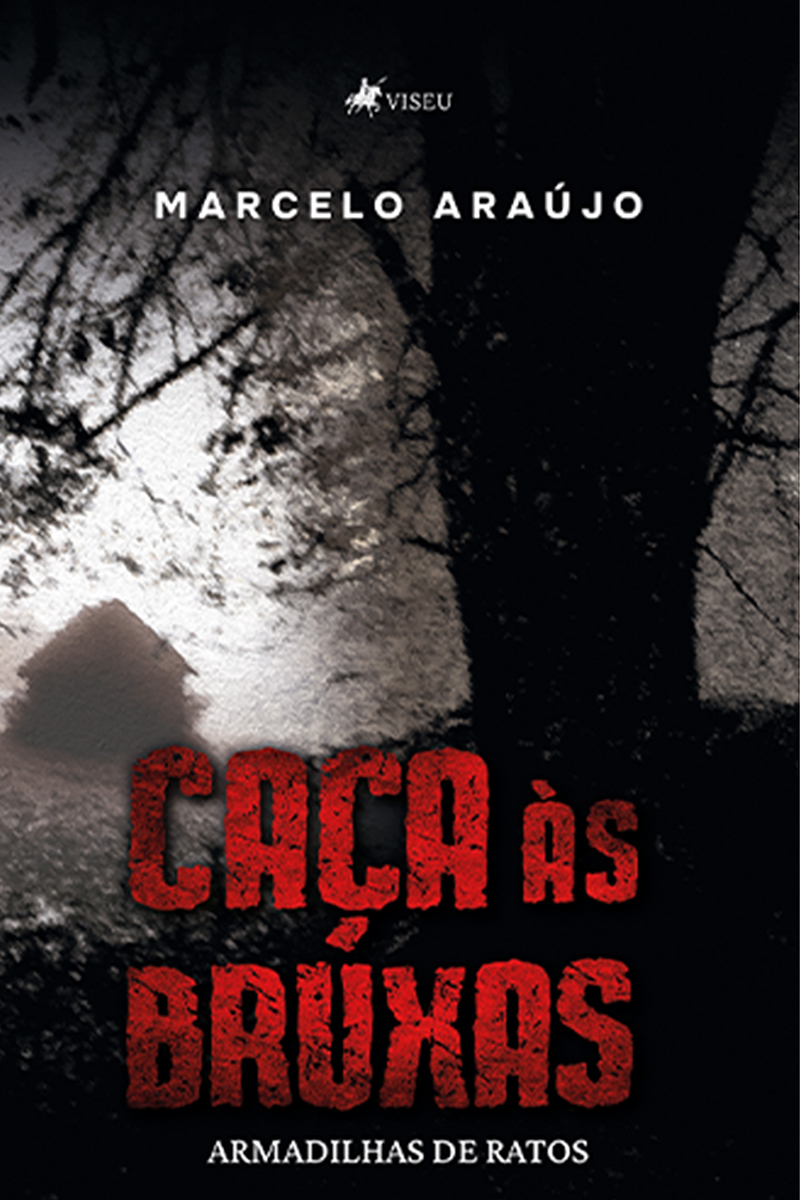 Caça às Bruxas: Armadilhas De Ratos