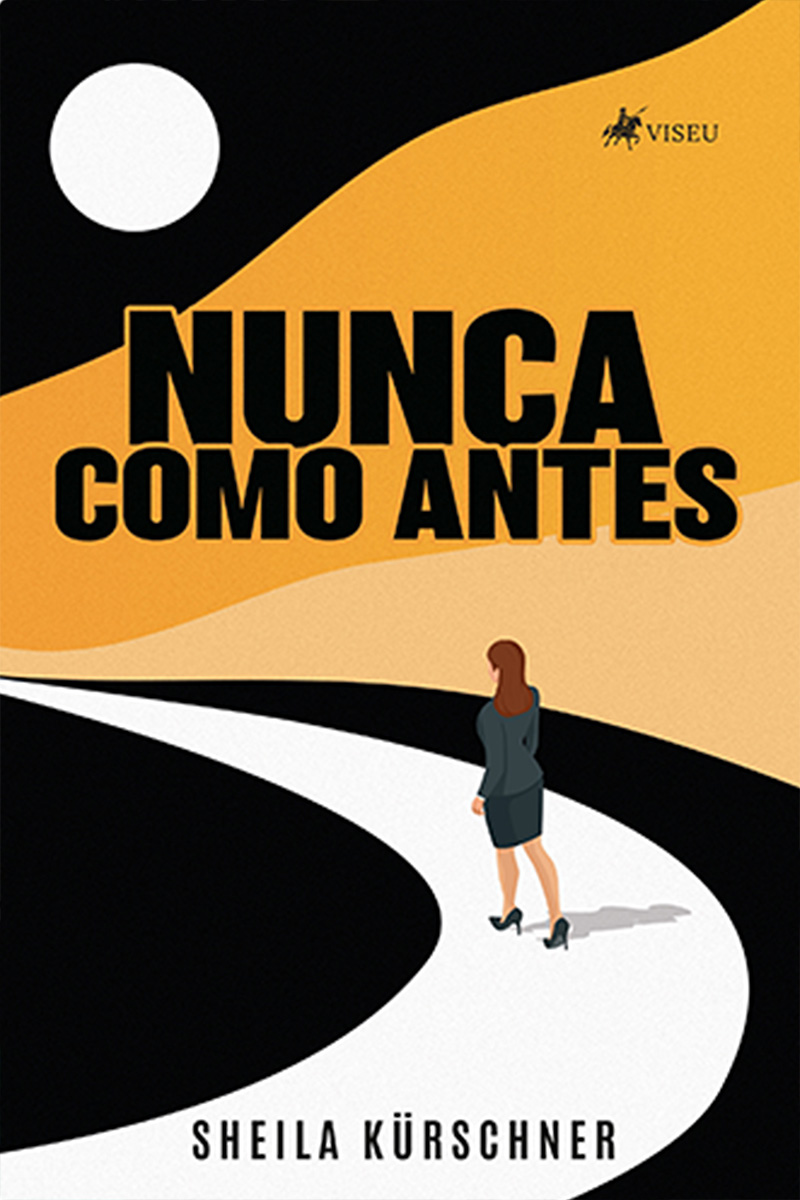 Nunca como antes