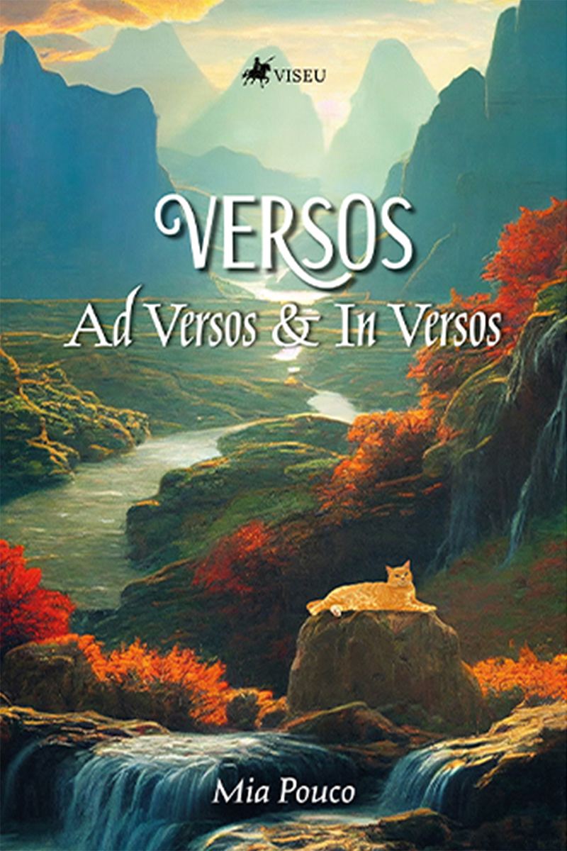 Versos: Ad Versos & In Versos