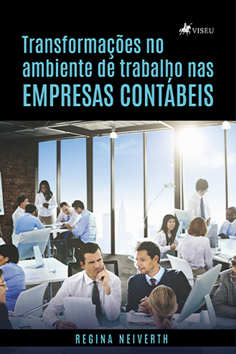 Transformações No Ambiente De Trabalho Nas Empresas Contábeis