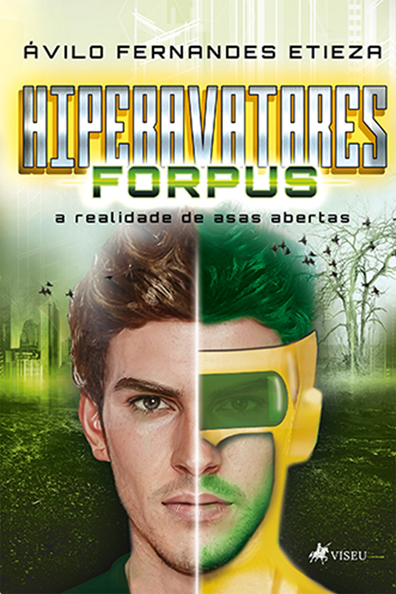 Hiperavatares FORPUS: A realidade de asas abertas