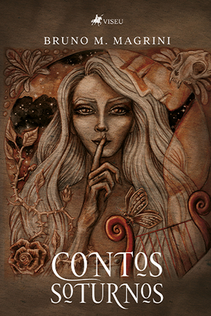 Contos Soturnos