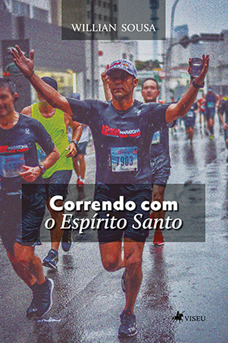 Correndo com o Espírito Santo