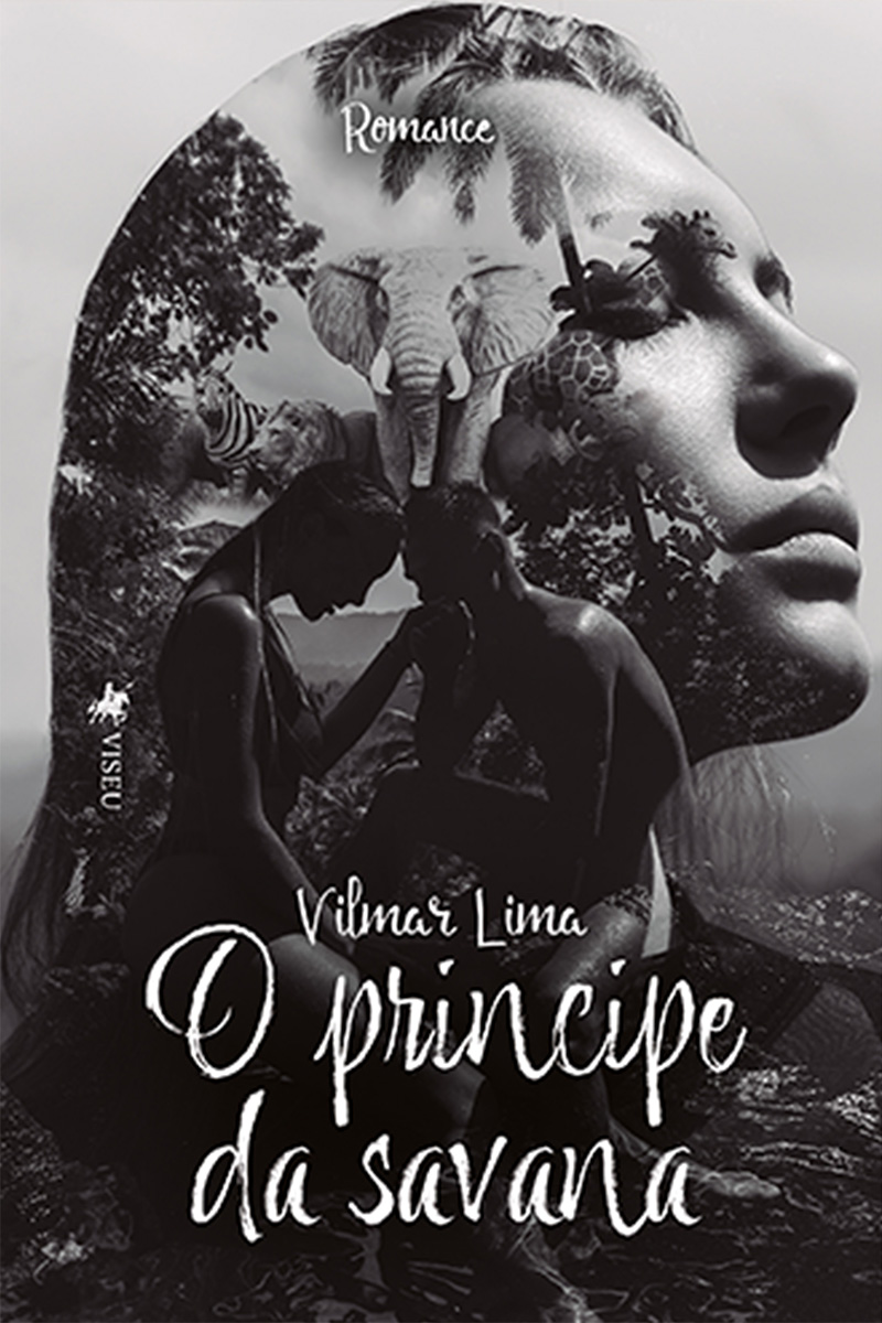 O Príncipe da Savana