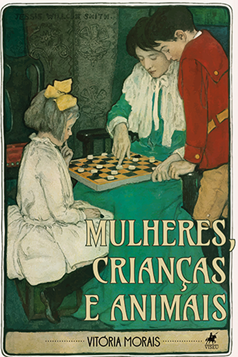 Mulheres, Crianças e Animais