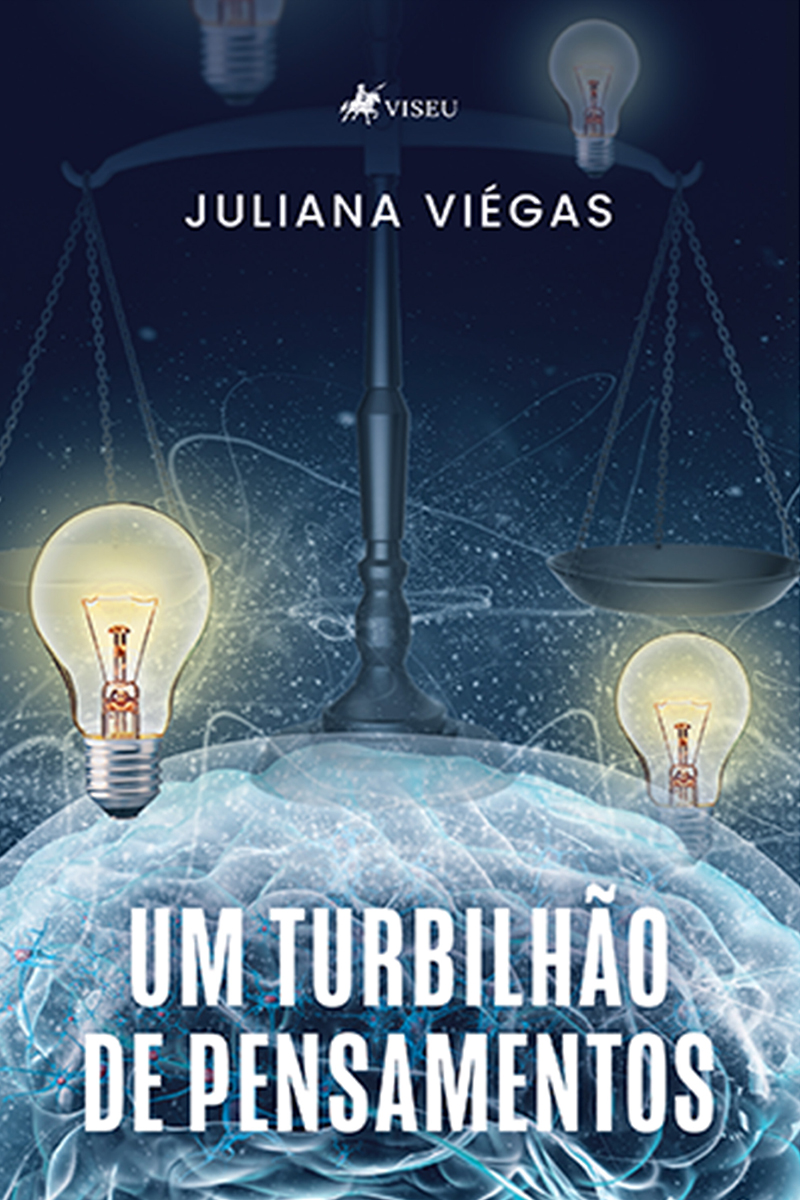 Um Turbilhão de Pensamentos