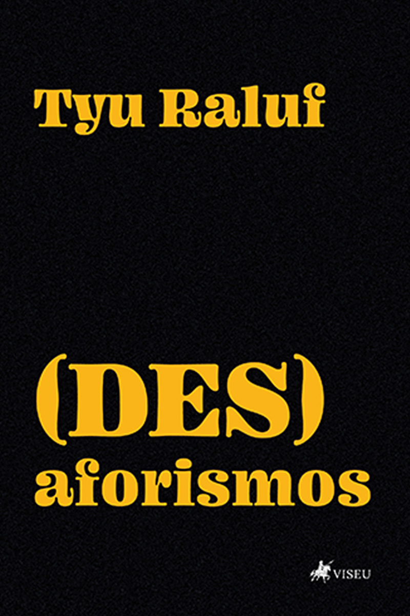 (Des)aforismos