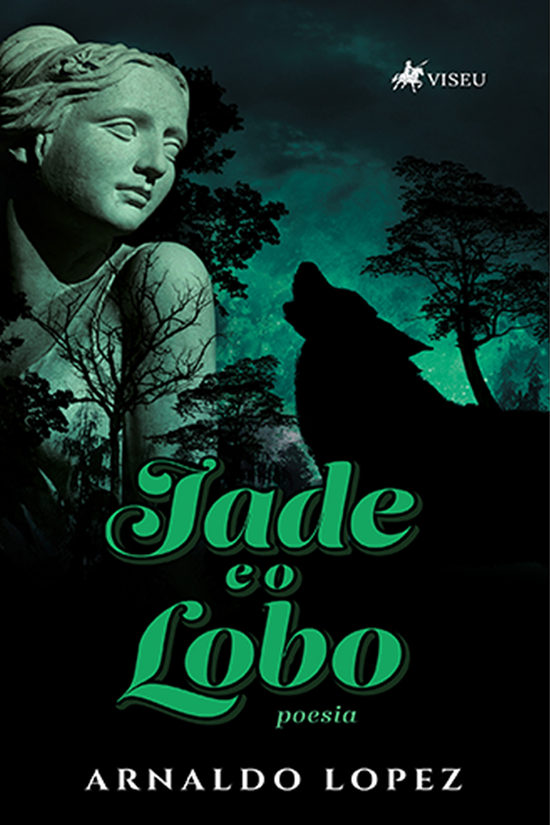 Jade e o Lobo