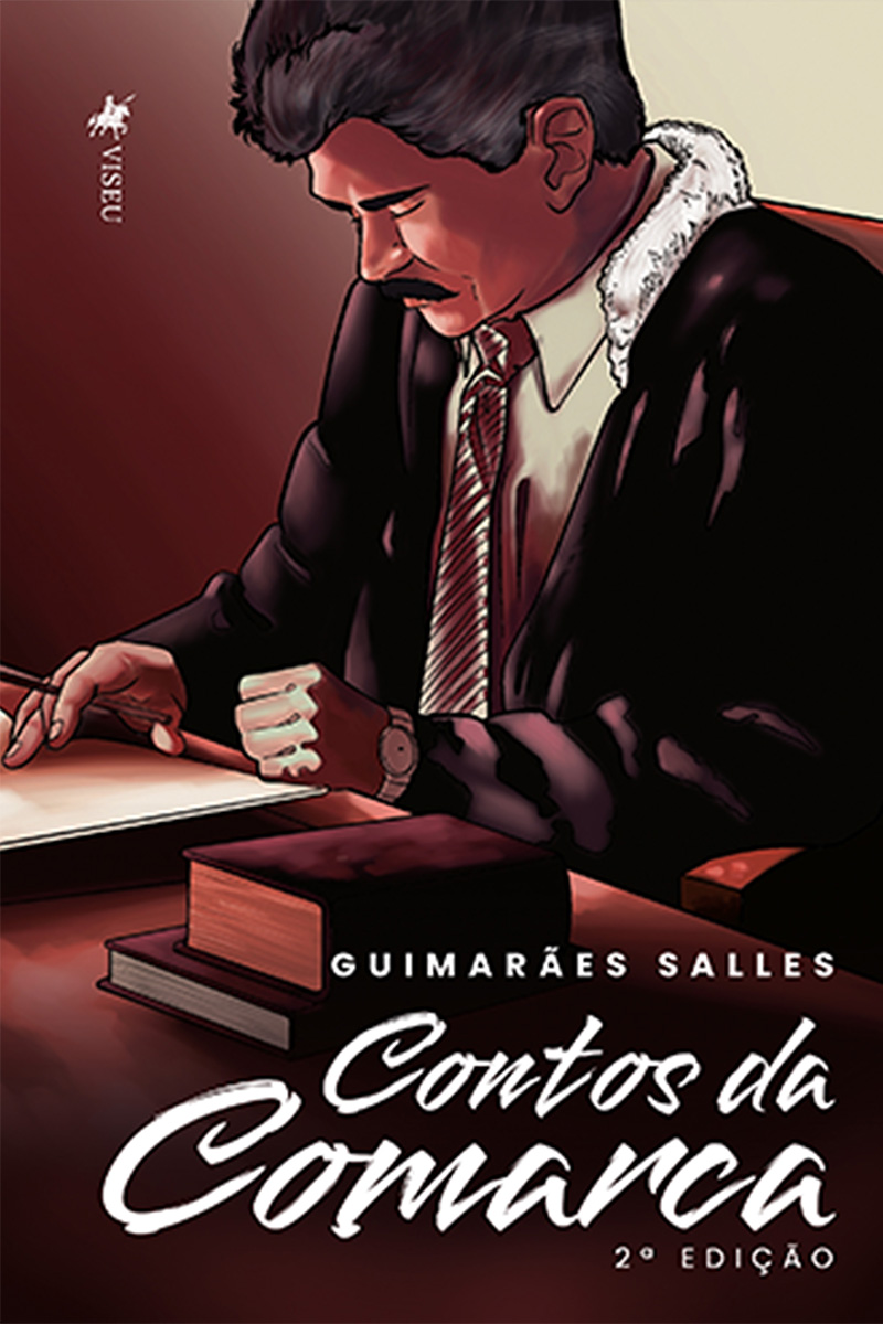 Contos da Comarca