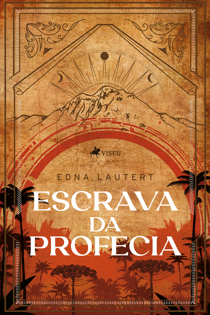 Escrava da Profecia