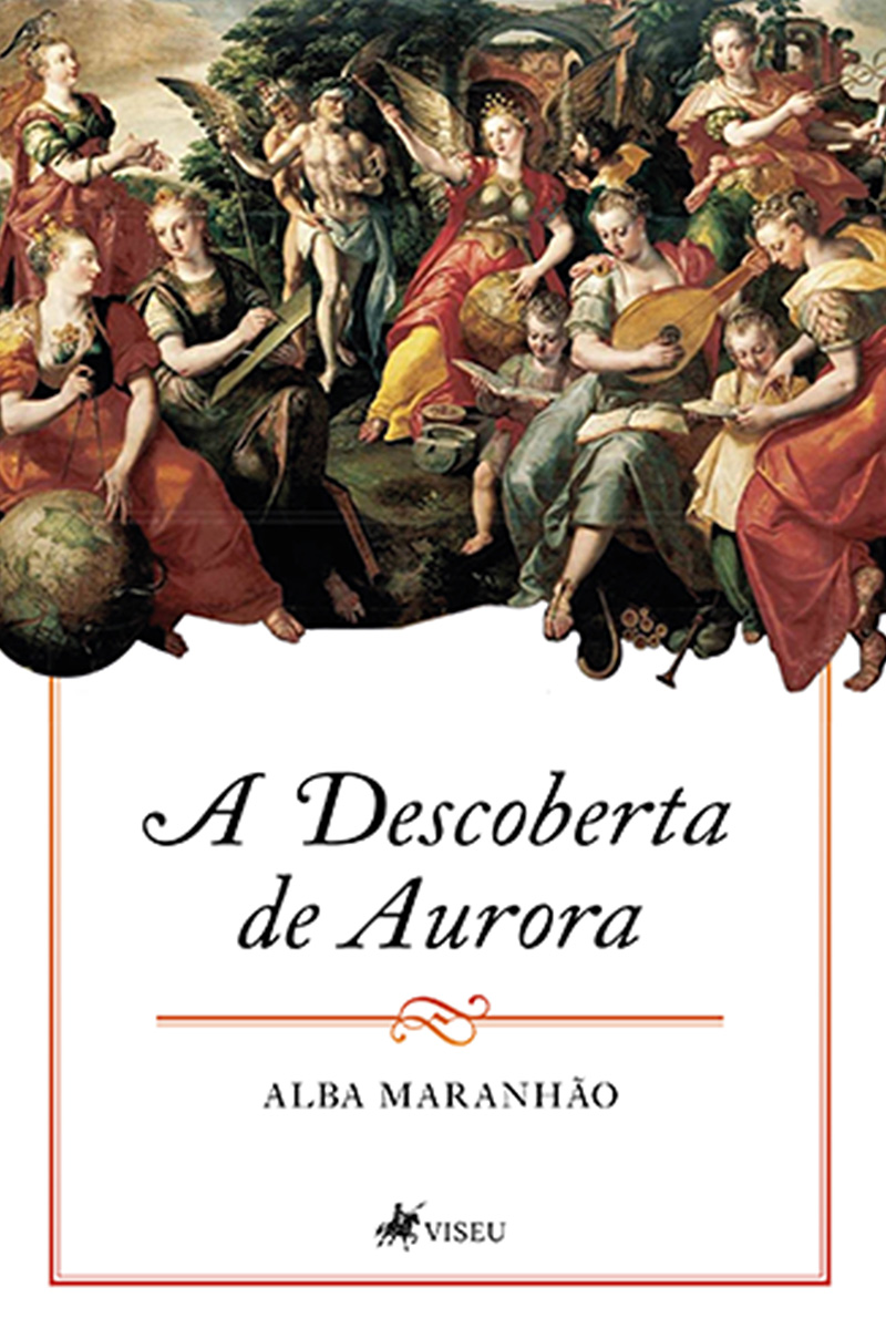 A Descoberta de Aurora