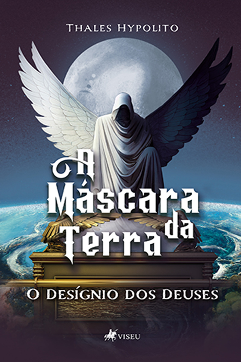 A Máscara da Terra II: O Desígnio dos Deuses