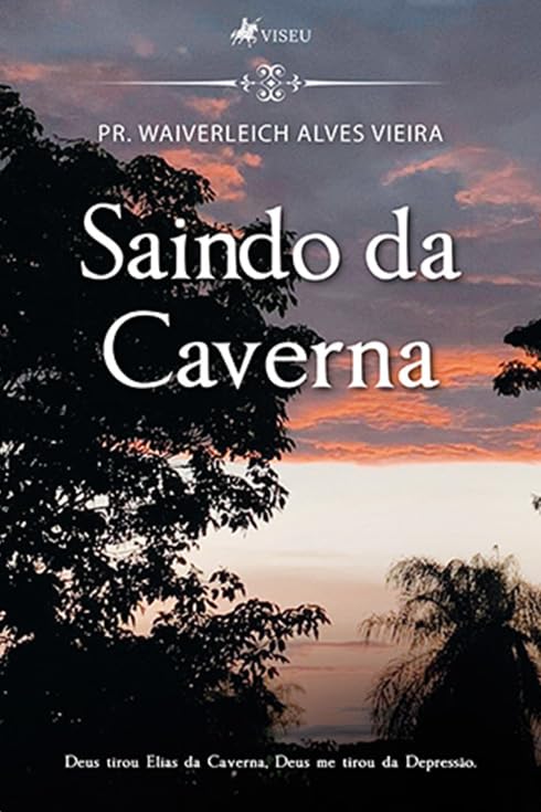 Saindo da Caverna