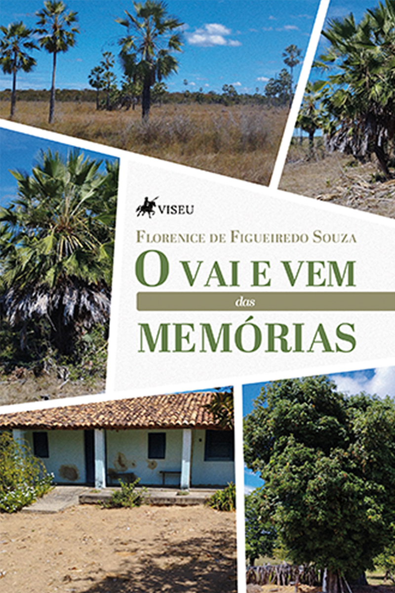 O Vai e Vem Das Memórias