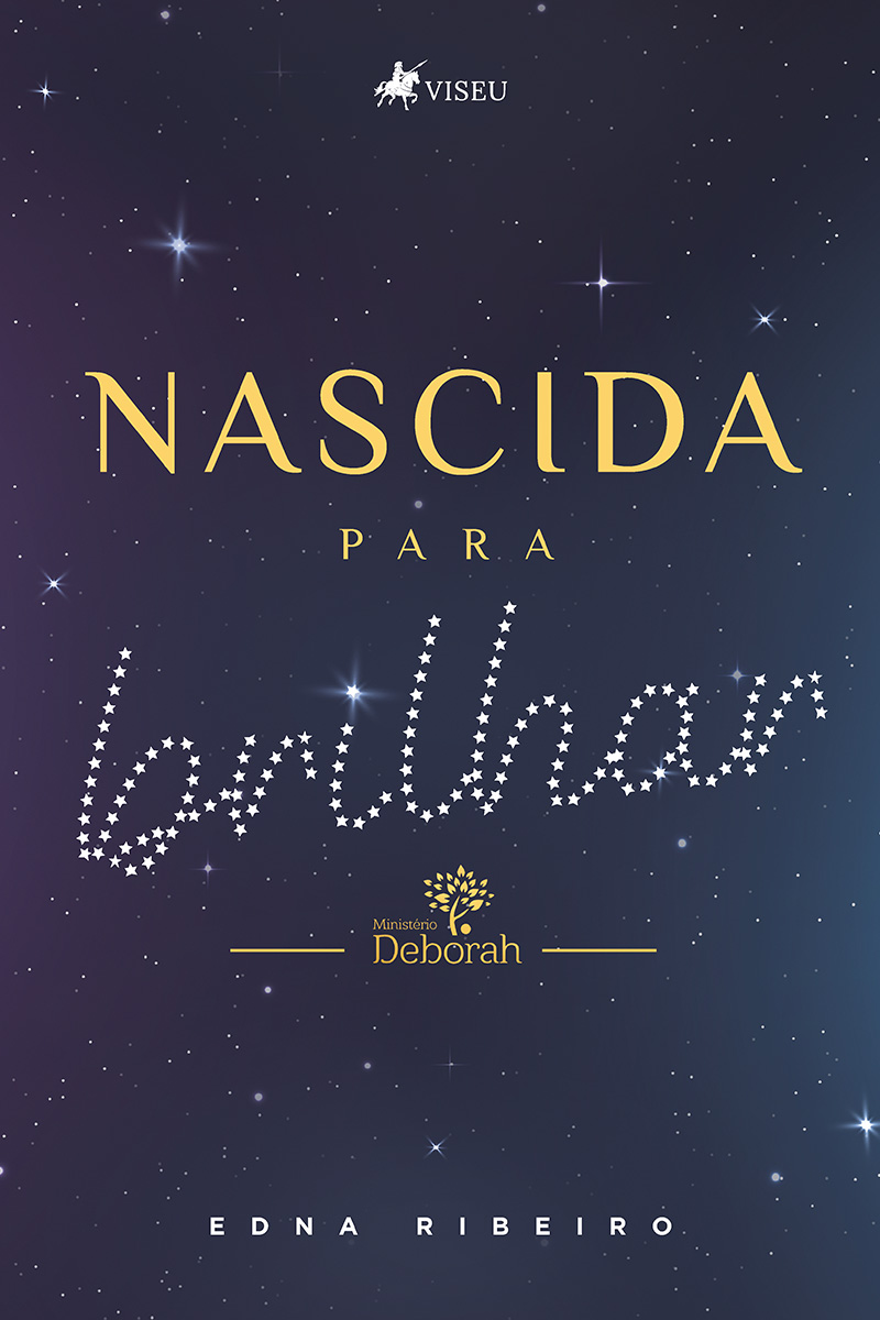 Nascida para Brilhar