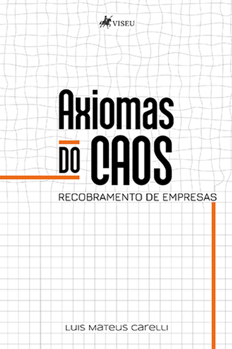 Axiomas do Caos: Recobramento de Empresas