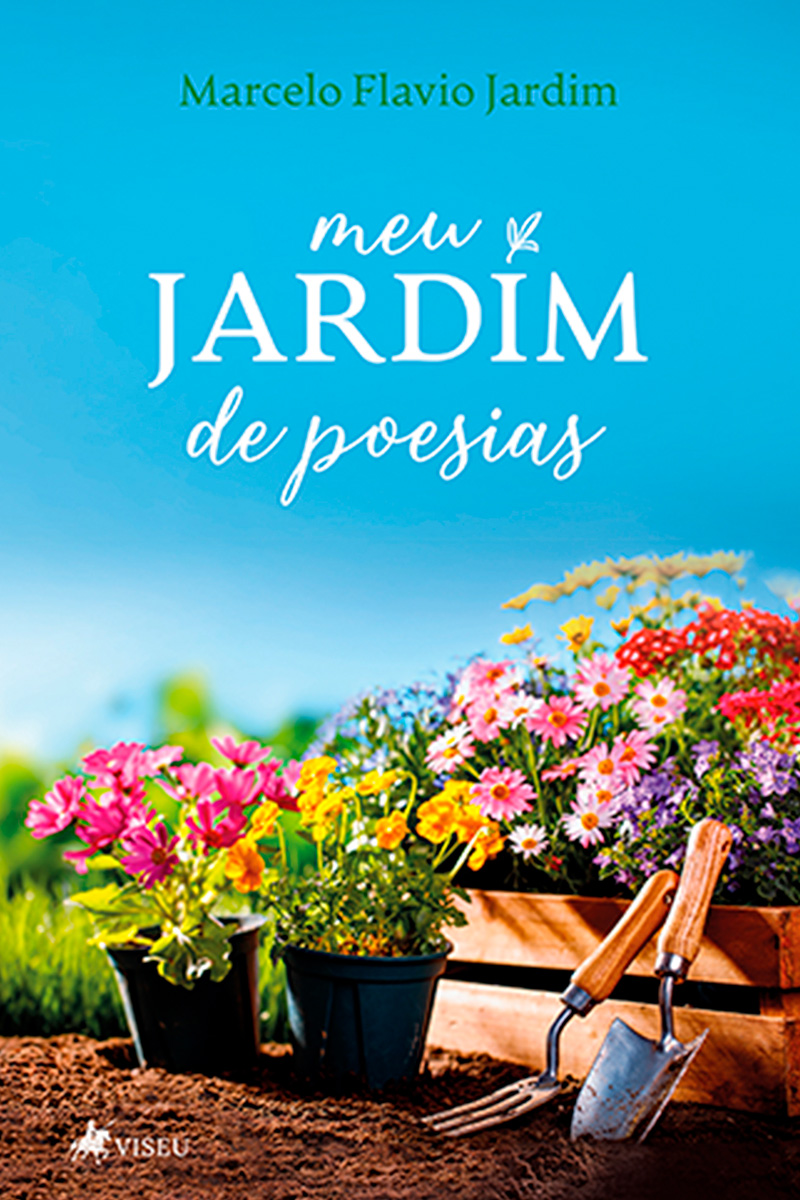 Meu Jardim de Poesias