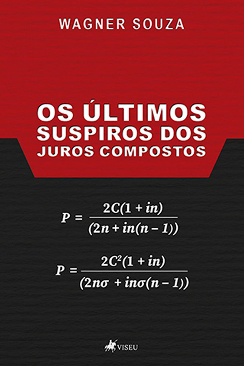 Os últimos suspiros dos juros compostos