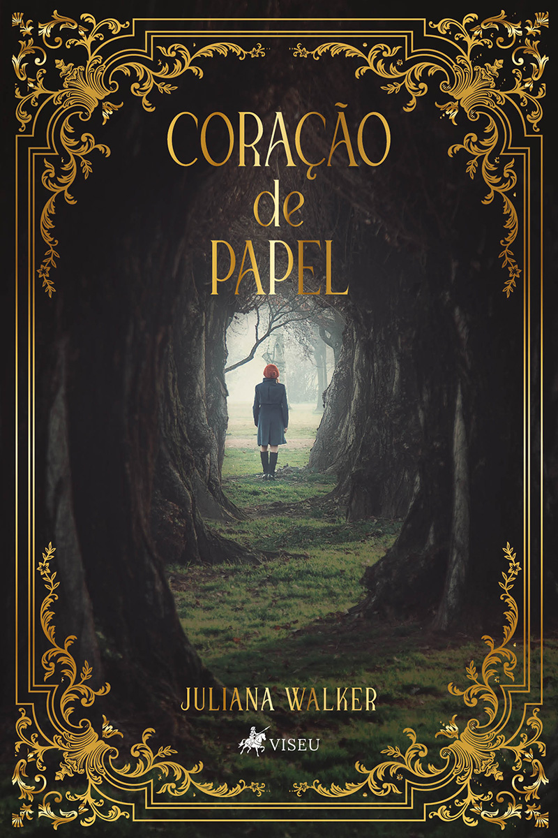 Coração de Papel