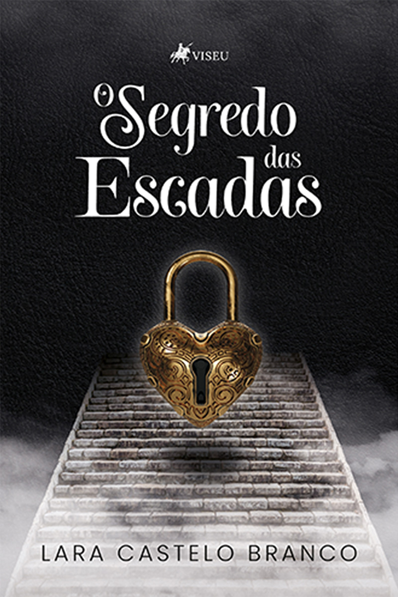 O Segredo das Escadas