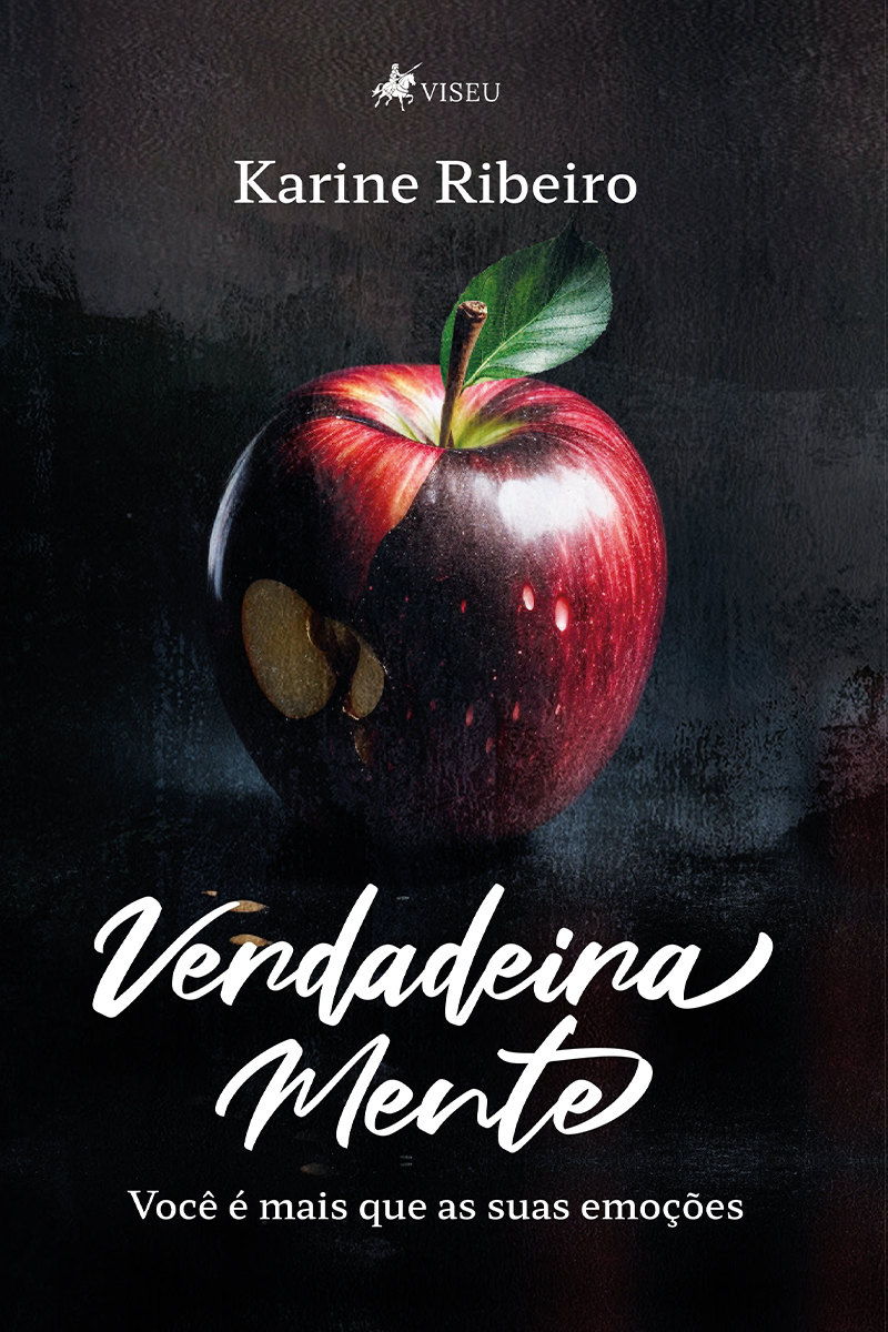 Verdadeira Mente: Você É Mais Que Suas Emoções
