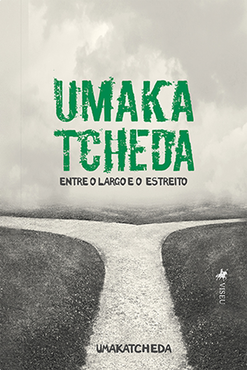 Umakatcheda: Entre o Largo e o Estreito