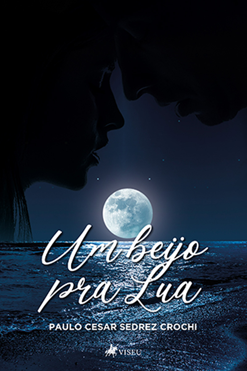 Um Beijo pra Lua