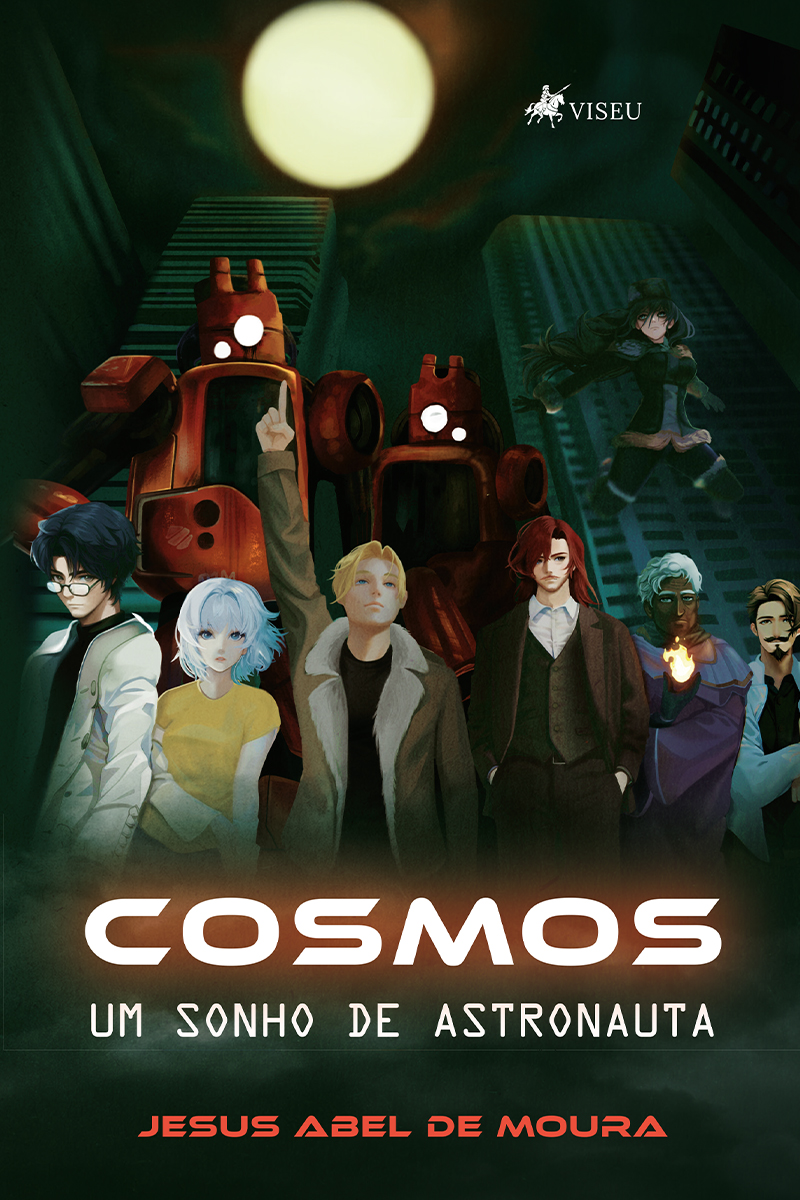 Cosmos: Um Sonho de Astronauta
