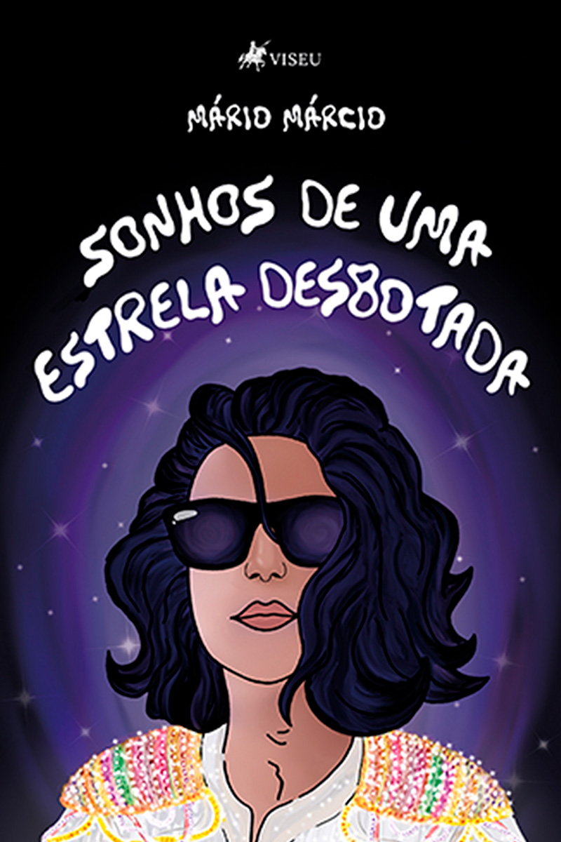 Sonhos De Uma Estrela Desbotada